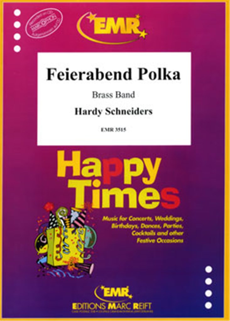 Feierabend Polka